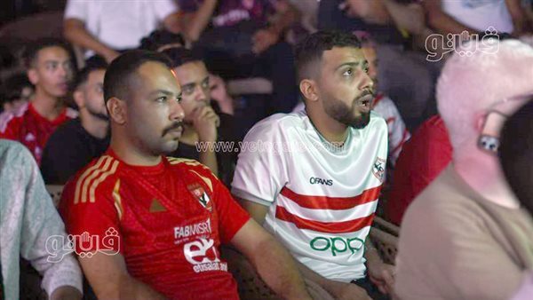 قمة الأهلي والزمالك اليوم.. 8 تعليمات مهمة للجماهير قبل دخول استاد القاهرة