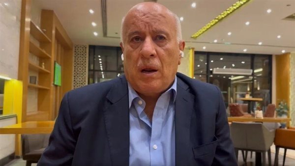 حركة فتح: اجتماعات الفصائل الفلسطينية في مصر يمهد لحوار وطني شامل