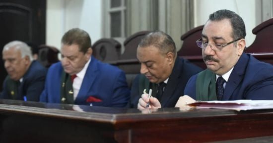 18نوفمبر .. الحكم على صاحب شركة أوراق مالية استولى على 210 مليون جنيه