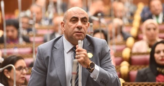 محمد إبراهيم موسى يحذر من التصفح السريع: يضرب الوعى ويفتح الطريق أمام الشائعات