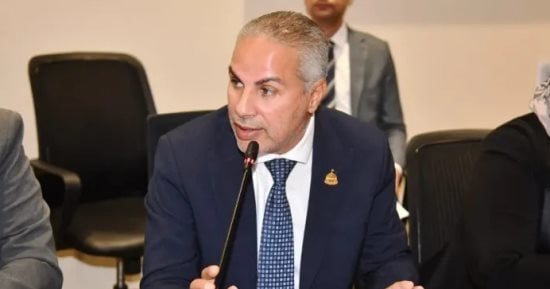 نائب: منتدى مصر تجسيد عملى لنهج الرئيس بإعلاء قيمة الحوار الوطنى والمجتمعى