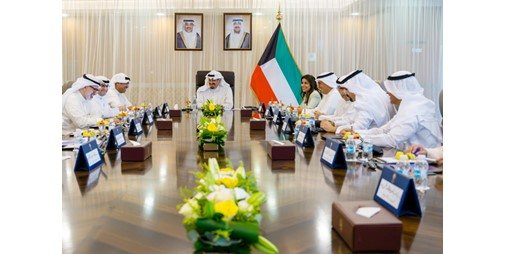 تسريع إنجاز المشاريع الكبرى