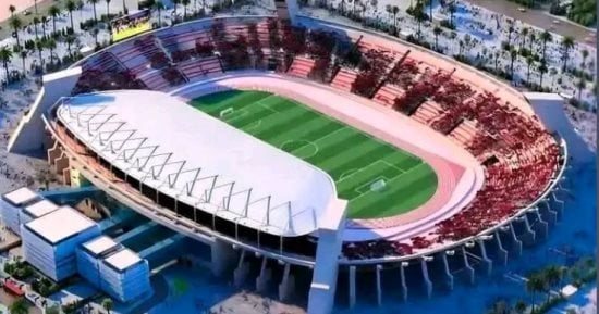 100 مليار درهم.. المغرب يستعد لمونديال 2030