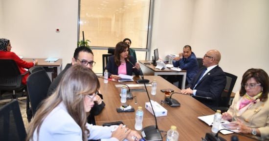إسكان النواب تشكل لجنة برئاسة محمود طاهر لمتابعة مشروعات المياه والصرف الصحي