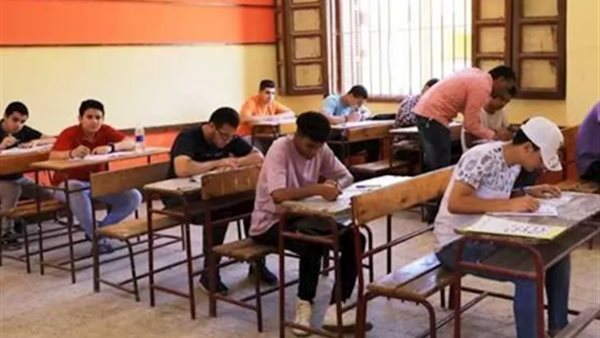 موعد امتحانات نصف العام 2027