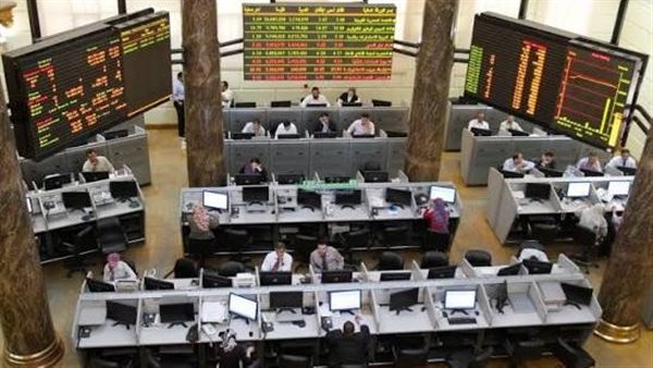 العقارات تتصدر قطاعات الأسهم المقيدة بالبورصة المصرية نهاية الأسبوع