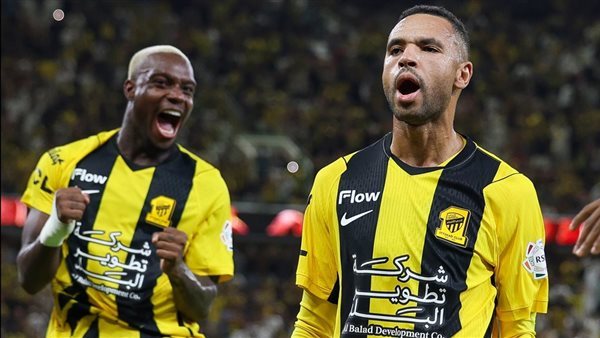 مارتينيلي VS النصيري، التشكيل المتوقع للهلال والاتحاد في قمة الدوري السعودي