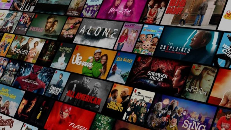 “نتفليكس” تسرّح ألف موظف في مختلف أنحاء العالم
