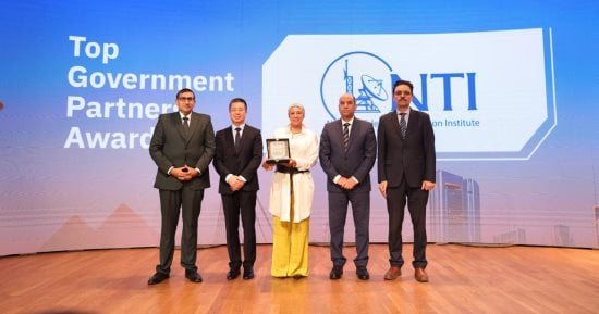رئيس القومي للاتصالات: تأهيل 125 ألف متدرب في تخصصات تكنولوجيا المعلومات