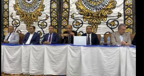 هيئة قضايا الدولة تنظم انتخابات نادي الغابة بنظام التصويت الإلكتروني