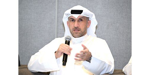 بشار عبدالله : إنجاز ناغويا البارالمبية ثمرة منظومة دعم متكاملة لأبطال الكويت