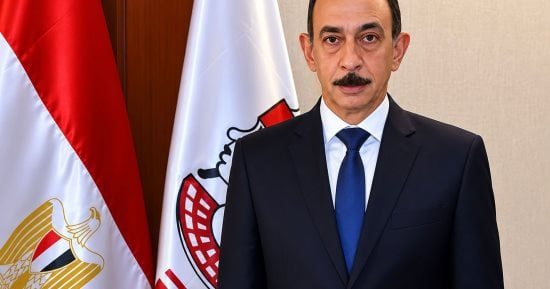 محافظ سوهاج يوجه بتوفير سرير عناية مركزة لفتاة مريضة قلب بالمستشفى العام