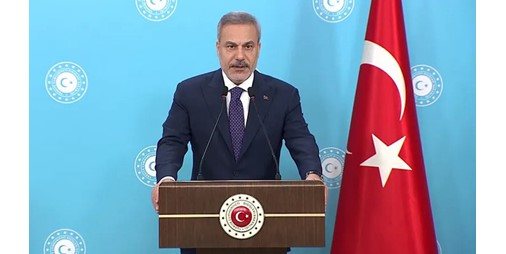 وزير الخارجية التركي: «حلف مكة» دفاعي وليس هجومياً