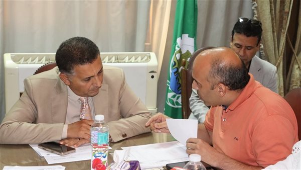 خطوات التقدم لحضور اللقاء الجماهيري بمحافظة القليوبية