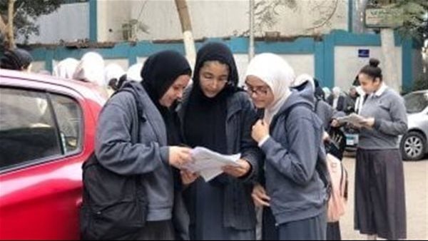 رسوم امتحانات الشهادة الإعدادية 2027