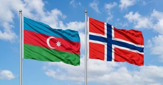 باكو وأوسلو تبحثان قضايا التعاون الثنائى وفرص تعزيز الشراكة الاستراتيجية