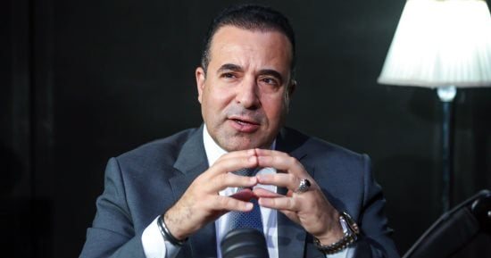 اتصالات النواب: دور رقابي وتشريعي متوازن وانتهاء قانون السلامة الرقمية خلال شهر
