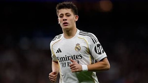 قرار جديد من ريال مدريد لحماية مستقبل أردا جولر