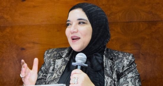 إيمان منصور: المتابعة المستمرة للاستثمارات تدعم توسع المشروعات وإعادة الاستثمار