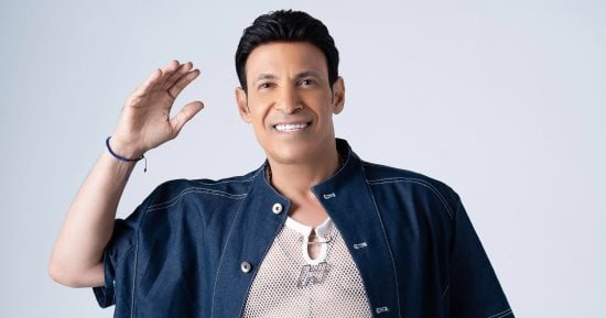 سعد الصغير يستعد لطرح أغنيات جديدة بعد نجاح ميني ألبومه الأخير