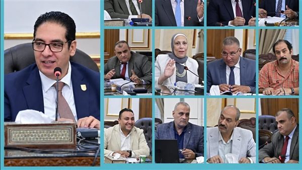 رئيس جامعة القاهرة يبحث تطوير صندوق الزمالة وتعظيم موارده ومزاياه لصالح أعضاء هيئة التدريس والعاملين
