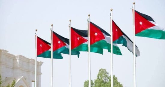وزيرة أردنية: القضية الفلسطينية هى الاختبار الأوضح لمصداقية النظام الدولي