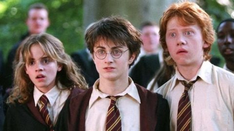 أضواء كريسماس على طريقة Harry Potter فى لندن.. اعرف السبب