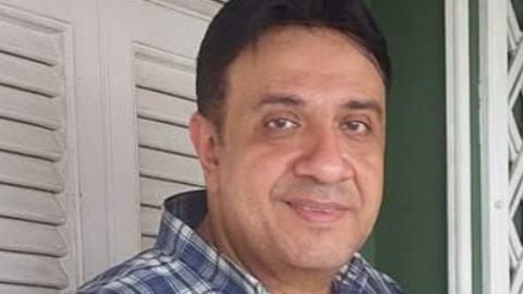 ابن شقيق عبد الحليم حافظ يعلن تضامنه مع السعودية: نثق في قدرته على تجاوز الظروف