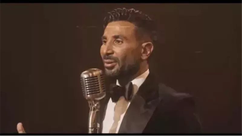 أحمد عادل: أحمد سعد راهن على أصالة الموسيقى الشرقية في ألبومه الجديد