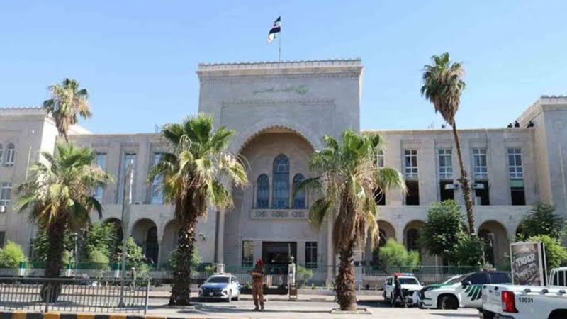 “محكمة العدالة الانتقالية” عقدت اليوم 20 جلسة لمحاكمة متورطين بجرائم زمن النظام البائد