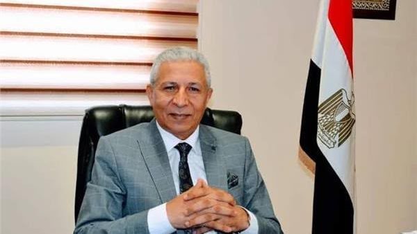 اختيار د. صلاح الدين مصيلحي ضمن افضل 1000 عالم وباحث علي مستوي العالم