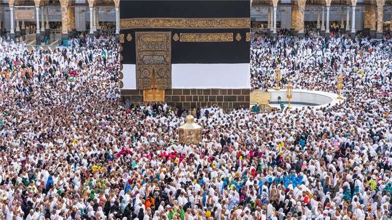 السياحة تبدأ رد مقدمات جدية حجز برامج الحج لغير الفائزين، الأسبوع المقبل