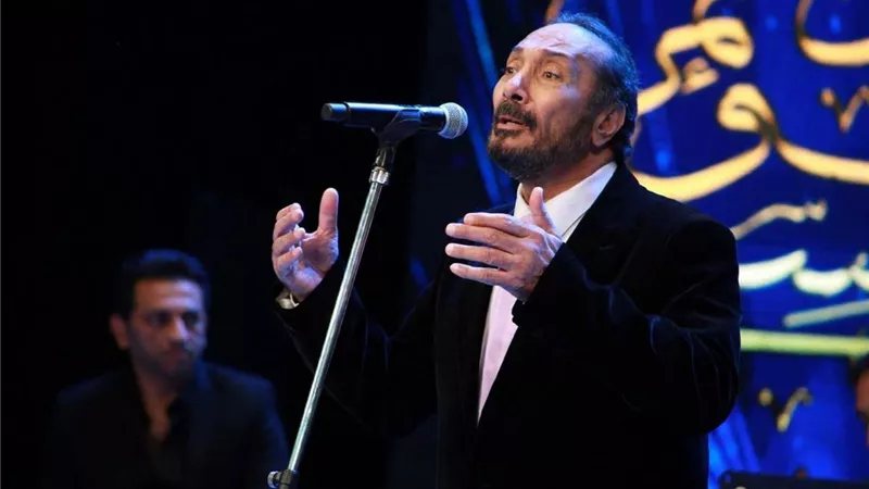 مهرجان الموسيقى العربية، يسرا محنوش تفيض رومانسية بالمسرح الكبير، وعلي الحجار يختتم الفعاليات بأوبرا الإسكندرية (صور)