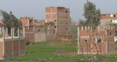 لو جارك تعدى على أرضك أو قفل المنور.. تعمل إيه؟