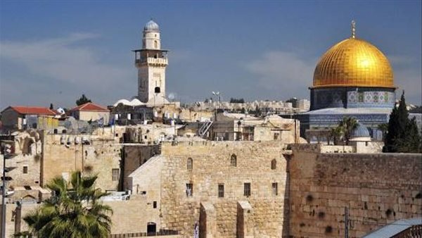 ليلة غسل الأقصى بماء الورد، كواليس المشهد الأخير لـ تحرير بيت المقدس