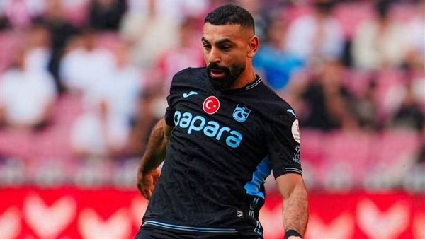 الدوري التركي.. صلاح يصنع فى فوز طرابزون سبور خارج الديار