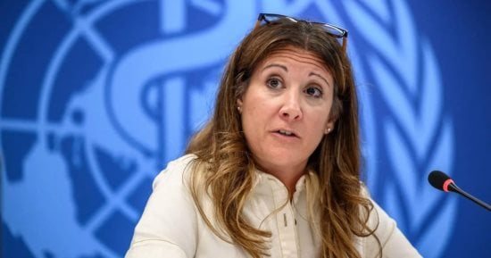 الصحة العالمية: لدينا خبراء متخصصون في مسببات الأمراض عالية الخطورة وخاصة الطاعون