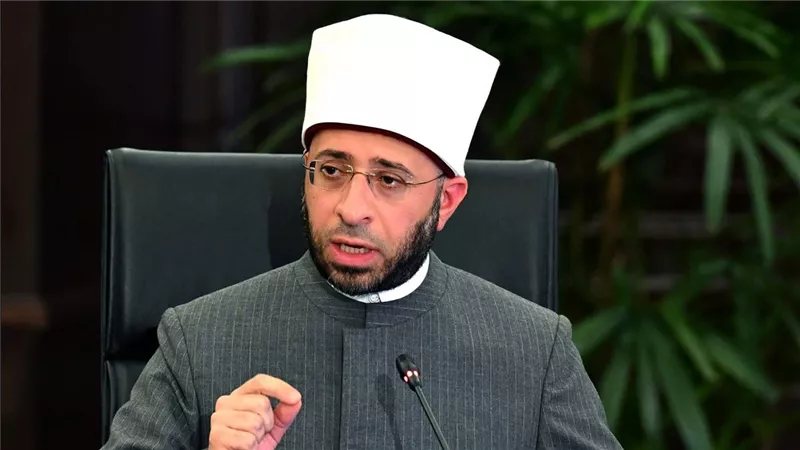 وزير الأوقاف: الاحتفال بمولد السيد البدوي بعيد عن الدجل والشعوذة (فيديو)