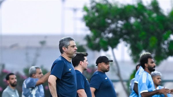 حمادة طلبة يدافع عن معتمد جمال: لا تختزلوا نجاحه مع الزمالك في "التوفيق"
