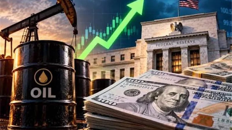 هل يواصل النفط صعوده بعد تثبيت الفائدة الأمريكية؟ خبير يوضح