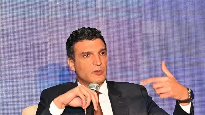 خالد هاشم: القطاع الخاص هو من يقود قاطرة التنمية الصناعية في مصر