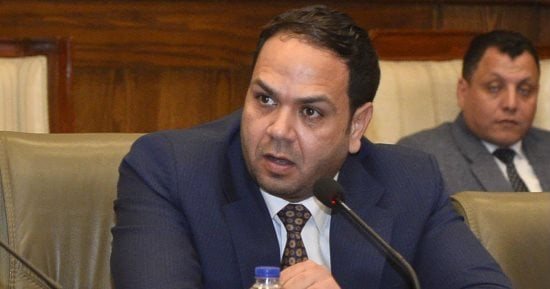 النائب مصطفى متولى: المعركة الحقيقية فى مواجهة الشائعات تبدأ من الوعى