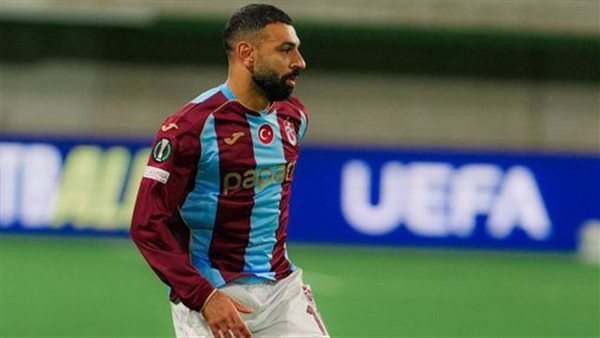 محمد صلاح يقود طرابزون للفوز على كوبس 4-2 في دوري المؤتمر الأوروبي