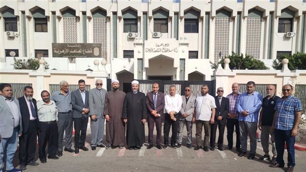 احتفالًا بذكرى انتصارات أكتوبر،قافلة تعليمية أزهرية لـ حلايب وشلاتين وأبو رماد