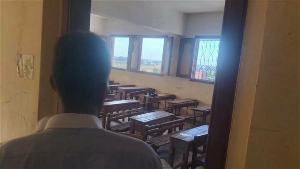 فتح تحقيق عاجل في حادث معهد دنوشر الأزهري بالغربية بعد سقوط 3 طلاب من الدور الرابع