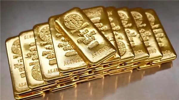 تراجع اسعار الذهب اليوم الخميس فى المملكة العربية السعودية