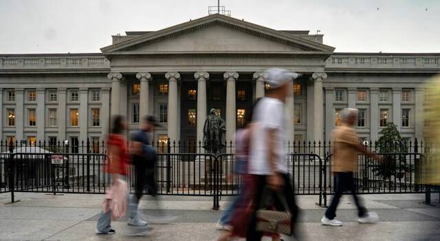 استقرار أسواق السندات العالمية بعد موجة بيع حادة