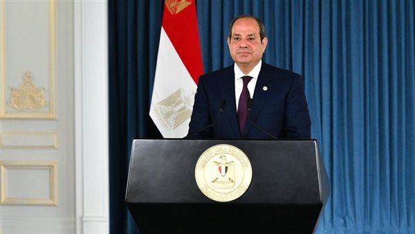 السيسي: التنسيق بين دول أفريقيا ضرورة للانتقال من تعدد الجهود إلى تكاملها