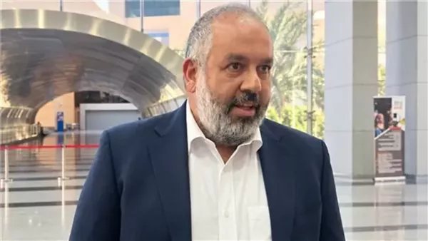 مصطفى الجبلي: الأسمدة الفوسفاتية المصرية تصل إلى 58 دولة، والكبريت يضغط على تكاليف الإنتاج