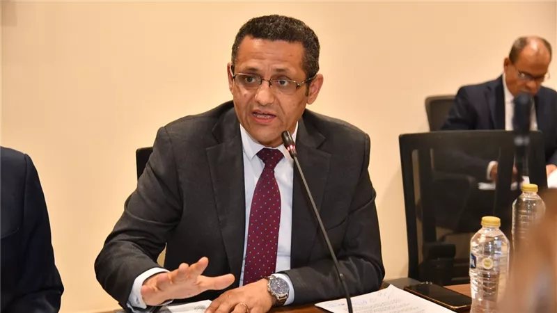 البلشي: حرية تداول المعلومات والتدريب على التحقق ركيزتان لحماية الوعي المجتمعي في عصر الذكاء الاصطناعي